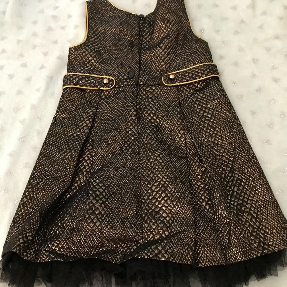 Cute dress for toddlers